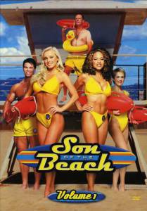   SOS  ( 2000  2002) - Son of the Beach - 2000 (3 )   