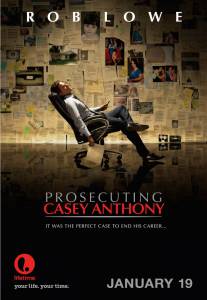      () - Prosecuting Casey Anthony - (2013)   