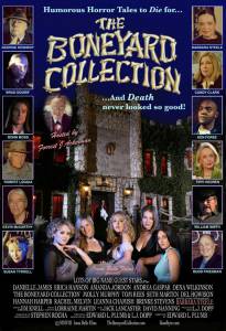 The Boneyard Collection () 2008    