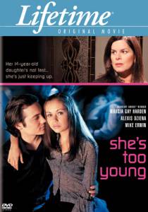     () / She's Too Young / 2004 