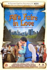          All's Faire in Love [2009]