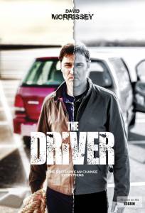    (-) - The Driver