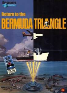       () Return to the Bermuda Triangle 2010  