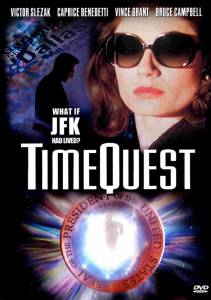       / Timequest / 2000