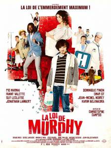     La loi de Murphy (2009)   HD