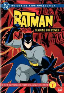    ( 2004  2008) The Batman [2004 (5 )]