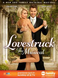   :  () - Lovestruck: The Musical - [2013]  