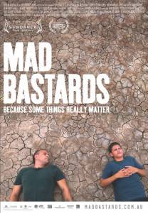   / Mad Bastards / [2010]    