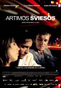    - Artimos sviesos - (2009)  