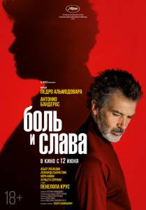 Онлайн кино Боль и слава (2019) смотреть Онлайн кино Боль и слава (2019) смотреть