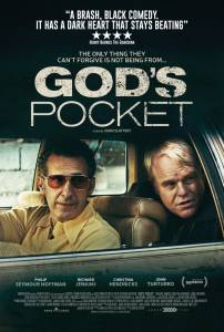      God's Pocket 2014 