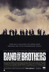      () Band of Brothers 