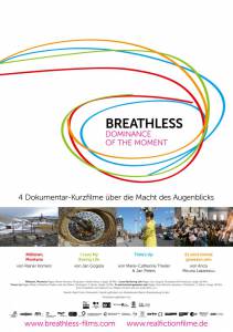 Breathless: Dominance of the Moment 2009    