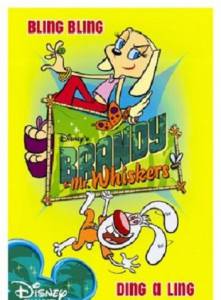     ( 2004  2006) - Brandy & Mr. Whiskers - (2004 (2 ))   