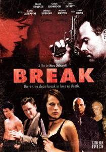    / Break / 2008  