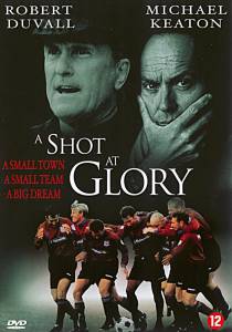     / A Shot at Glory / 2000