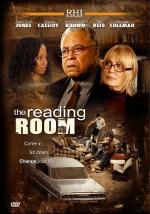    () The Reading Room 