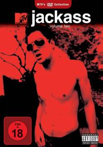   :   () - Jackass: Volume Two - 2004   HD
