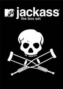    ( 2000  2002) - Jackass - [2000 (3 )]   