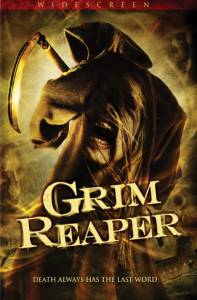    () - Grim Reaper - (2007)   