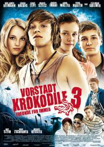   3 Vorstadtkrokodile3 (2011)   
