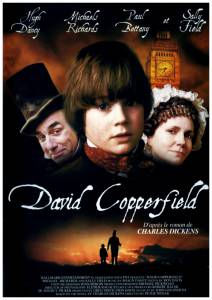      () - David Copperfield - [2000] 