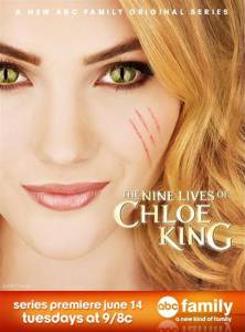       () The Nine Lives of Chloe King 
