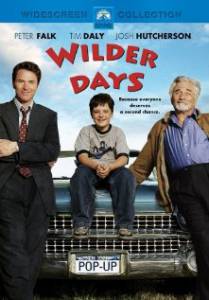     () Wilder Days  