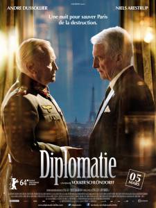  / Diplomatie / [2014]  