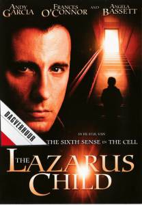     / The Lazarus Child  