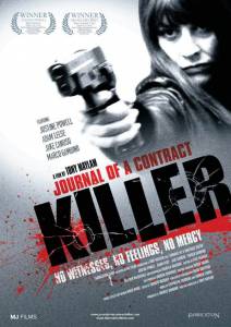      Journal of a Contract Killer   
