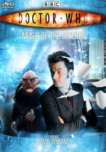    :   () Doctor Who: Music of the Spheres 2008 