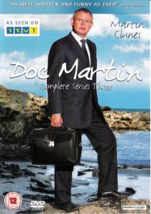   ( 2004  ...) - Doc Martin  