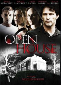     - Open House   