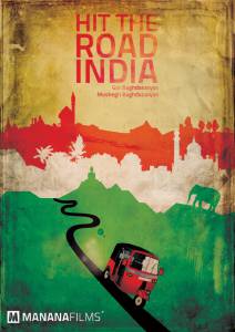   :  - Hit the Road: India   HD