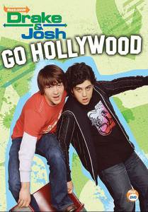      () - Drake and Josh Go Hollywood - 2006   