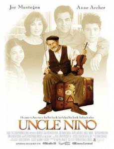     / Uncle Nino
