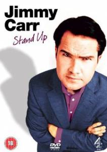  :  () - Jimmy Carr: Stand Up - [2005]  