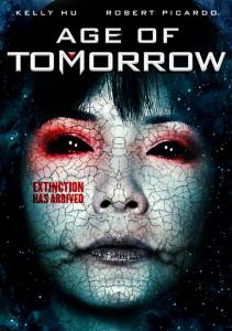      () Age of Tomorrow (2014) 