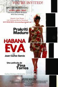    Habana Eva (2010)   