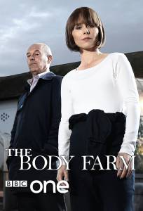     () The Body Farm