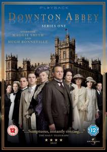     ( 2010  ...) - Downton Abbey 