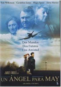      () - An Angel for May - (2002) 