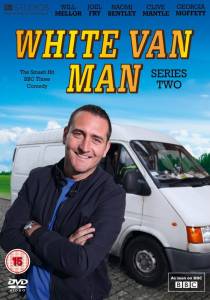    ( 2010  2012) / White Van Man / 2010 (2 ) 