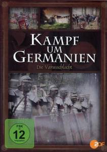      () Kampf um Germanien 