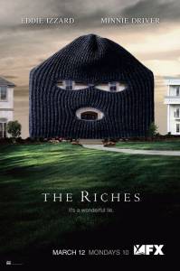    ( 2007  2008) The Riches [2007 (2 )] 