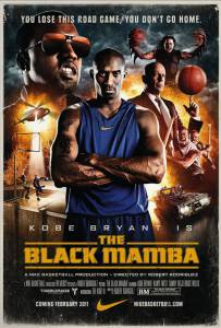    The Black Mamba   