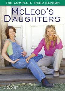      ( 2001  ...) McLeod's Daughters 