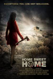 Кино Дом, милый дом Home Sweet Home 2013 онлайн