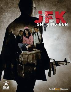    :   () - JFK: The Smoking Gun
